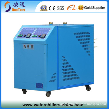 Oil Type Mold Temperature Controller